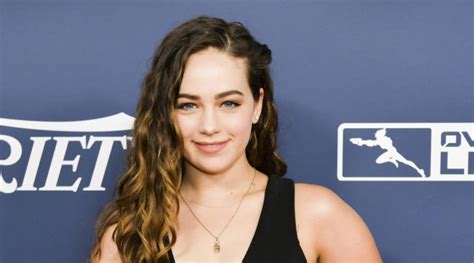 Mary Mouser Wiki, Height, Age, Boyfriend, Family, Biography